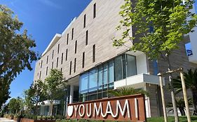 YOUMAMI Suite Hotel Wellness&Spa